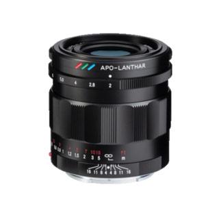 COSINA コシナ APO-LANTHAR 50mm F2 Aspherical E-mount ソニーE 