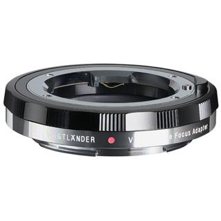 COSINA コシナ VM-Z Close Focus Adapter ニコンZマウント対応