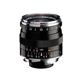 COSINA コシナ Biogon T*2/35 ZM（ブラック） Carl Zeiss カール