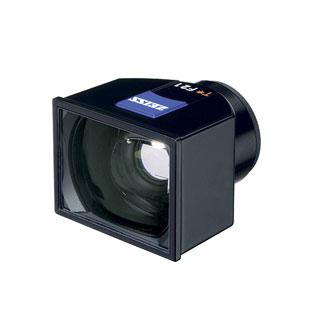 COSINA コシナ Viewfinder 21mm Carl Zeiss カールツァイス アルバダ式