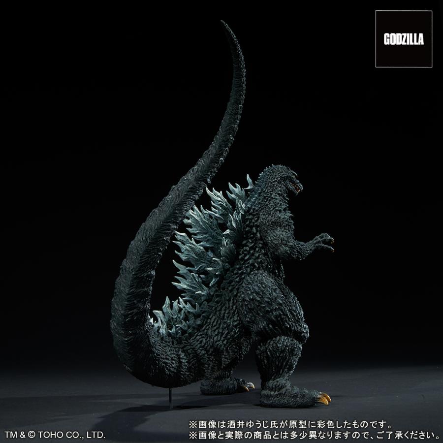 プレックス 東宝30cmシリーズ 酒井ゆうじ造形コレクション プレックス 東宝30cmシリーズ 酒井ゆうじ造形コレクション