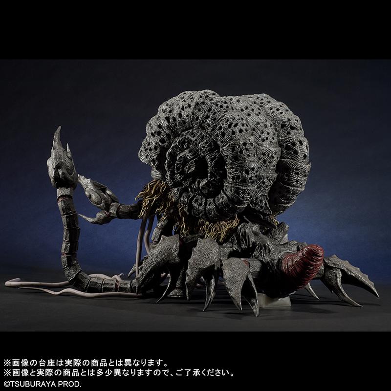 プレックス 大怪獣シリーズ ULTRA NEW GENERATION FAVORITE SCULPTORS