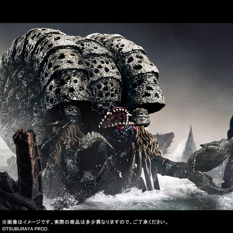 プレックス 大怪獣シリーズ ULTRA NEW GENERATION FAVORITE SCULPTORS