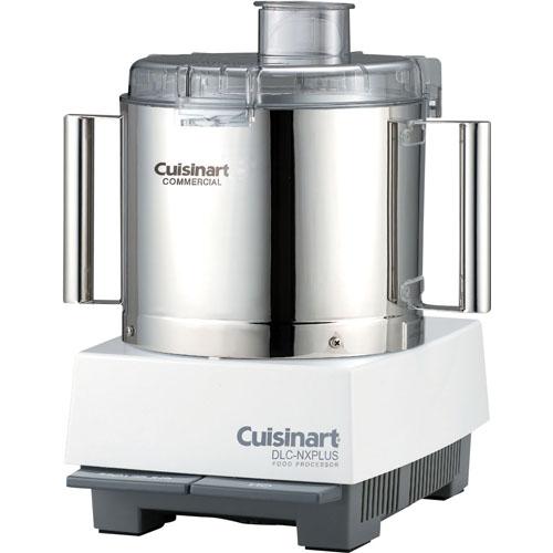 Cuisinart クイジナート DLC-NXJ2SS 業務用フードプロセッサー【単機能 