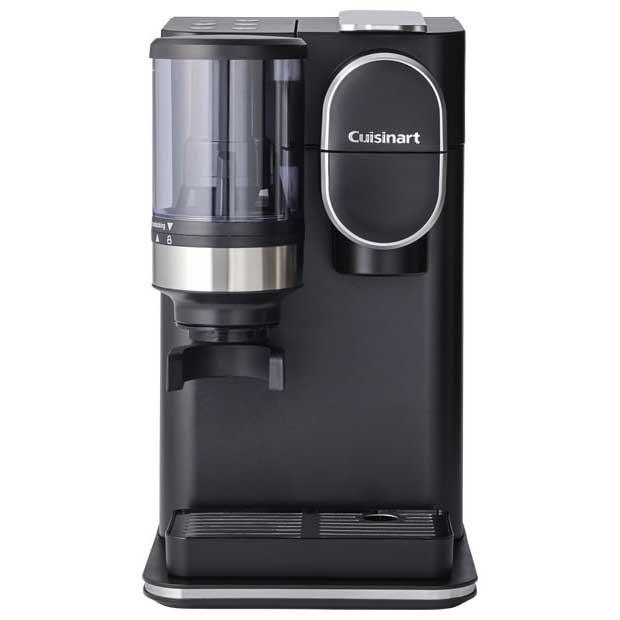 Cuisinart クイジナート ドリップワン ミル付 コーヒーメーカー DGB