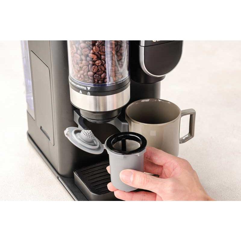 Cuisinart クイジナート ドリップワン ミル付 コーヒーメーカー DGB