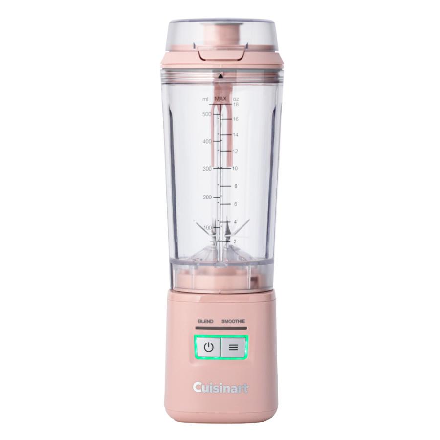 Cuisinart クイジナート コードレスパーソナルブレンダー PBL-100PJ