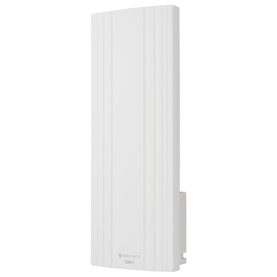 サン電子 WG26-W-EC 地デジ用UHF平面アンテナ 26素子 水平偏波用