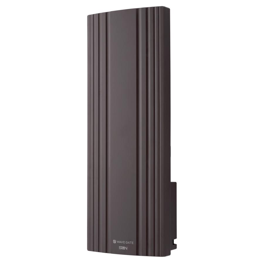 サン電子 WG26-C-EC 地デジ用UHF平面アンテナ 26素子 水平偏波用