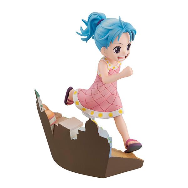 MegaHouse メガハウス G.E.M.シリーズ ワンピース ネフェルタリ・ビビ　RUN！RUN！RUN！｜murauchi｜04