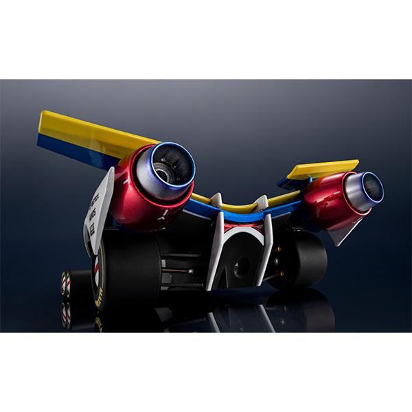 MegaHouse メガハウス ヴァリアブルアクション 新世紀GPXサイバーフォーミュラ11 スーパーアスラーダAKF-11 -Livery Edition-｜murauchi｜06