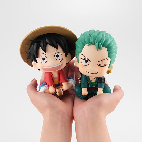 MegaHouse メガハウス るかっぷ ONE PIECE モンキー・D・ルフィ｜murauchi｜08