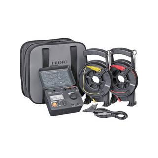 HIOKI 日置電機 アナログ接地抵抗計 FT3151 : murauchi.co.jp - 通販 