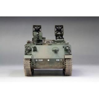 ファインモールド　FineMolds 1/35　ミリタリーシリーズ　FM53　陸上自衛隊　60式装甲車（MAT装備）｜murauchi｜03