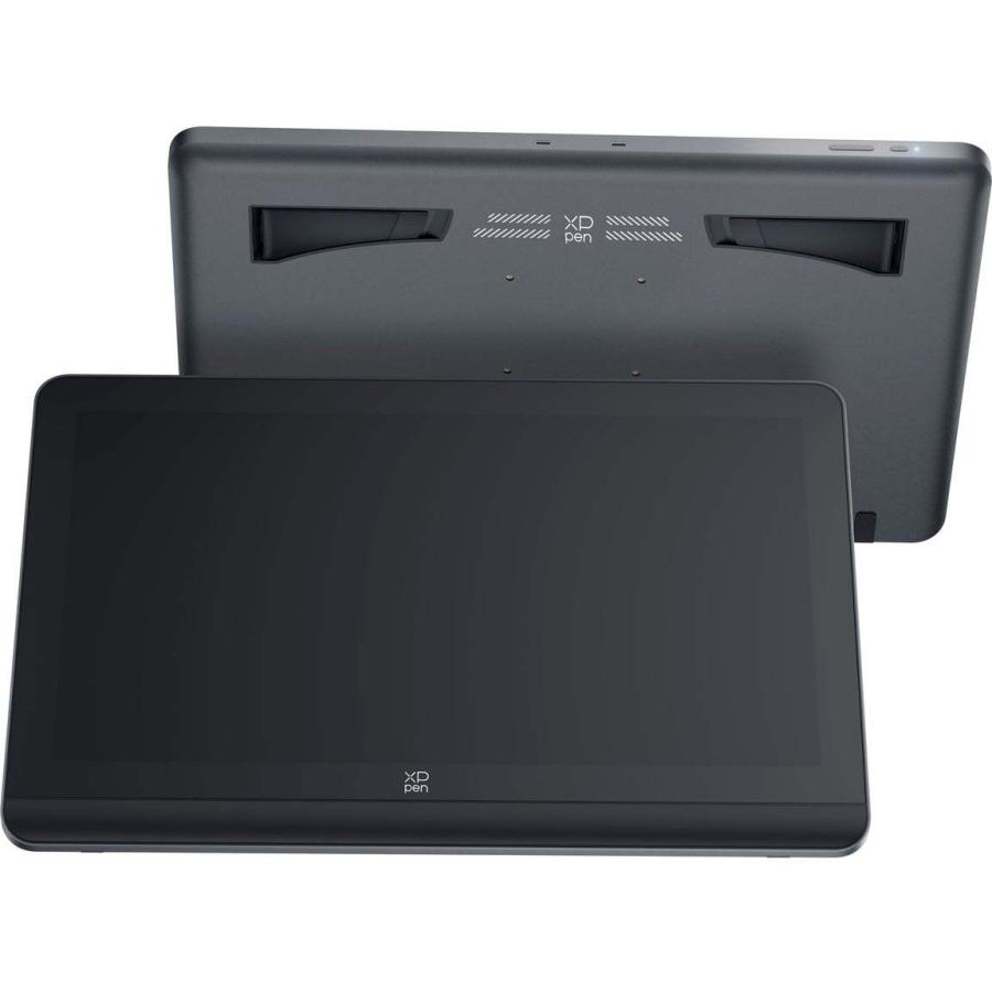 XP-PEN Artist Pro 19 (Gen2) 替え芯セット付属 ARTPP180UH_JP2