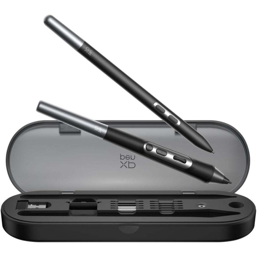 えみるXPPEN Artist Pro19（Gen2) 替え芯おまけ付 XP-PEN Artist Pro 19 (Gen2) 替え芯セット付属 ARTPP180UH_JP2