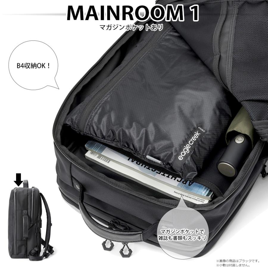 beruf baggage ベルーフバゲージ アーバンコミューター 2ウェイ バック