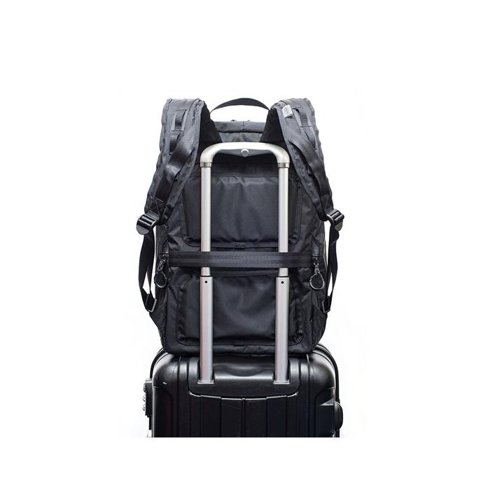 beruf baggage（ベルーフバゲージ） アーバンエクスプローラー16