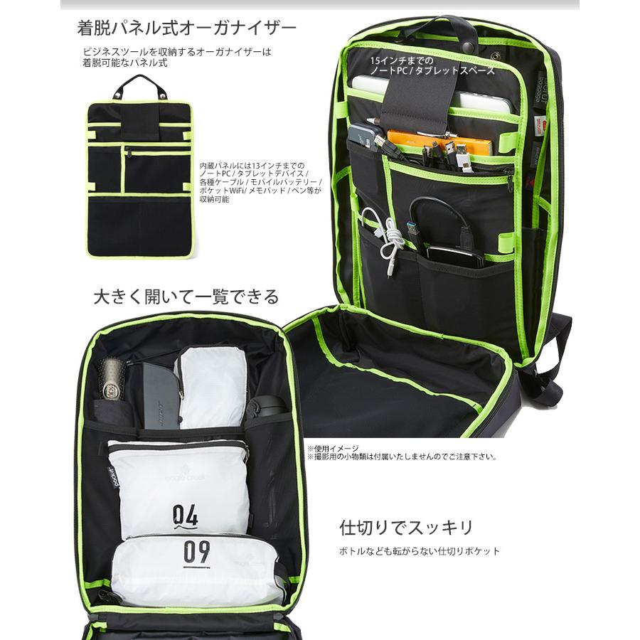 beruf baggage ベルーフバゲージ アーバンエクスプローラー16 豊岡鞄