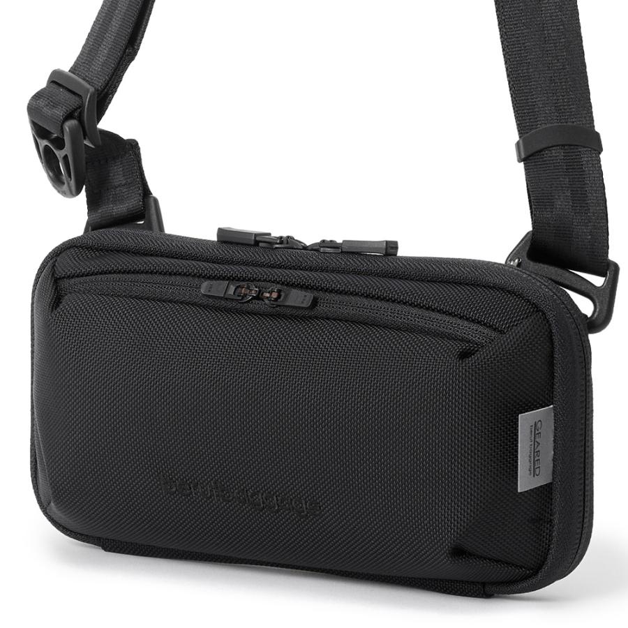 beruf baggage（ベルーフバゲージ） アーバンエクスプローラーミニ