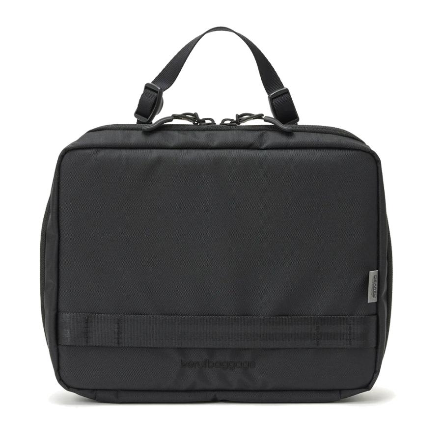 beruf baggage ベルーフバゲージ アーバンエクスプローラー プロ 【ブラック】【DURON】【24L】 BRF-GR25-DRの画像