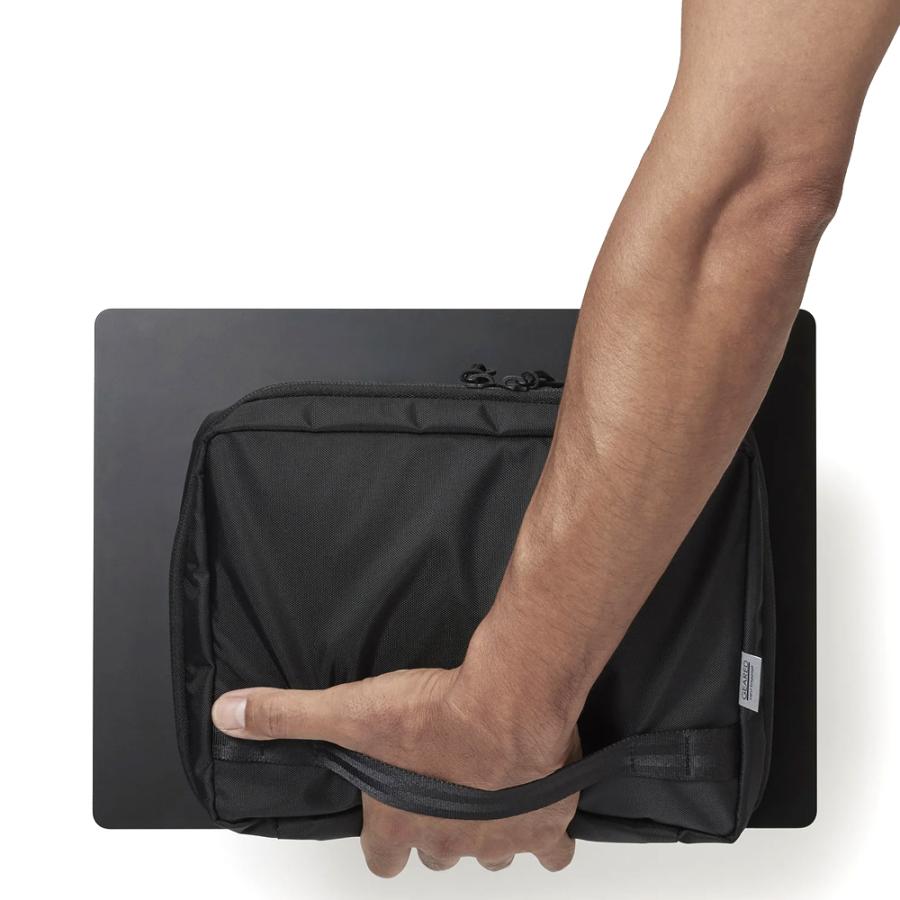 beruf baggage ベルーフバゲージ アーバンエクスプローラー プロ 【ブラック】【DURON】【24L】 BRF-GR25-DRの画像
