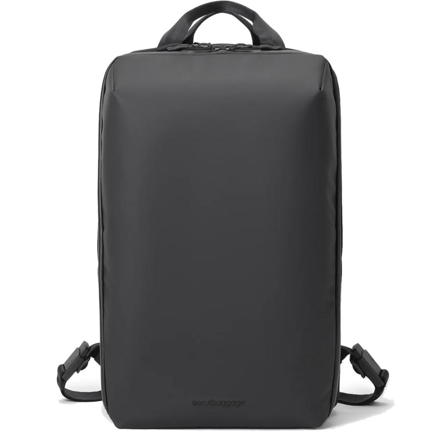 beruf baggage ベルーフバゲージ アーバンエクスプローラー プロ 【ブラック】【DURON】【24L】 BRF-GR25-DRの画像