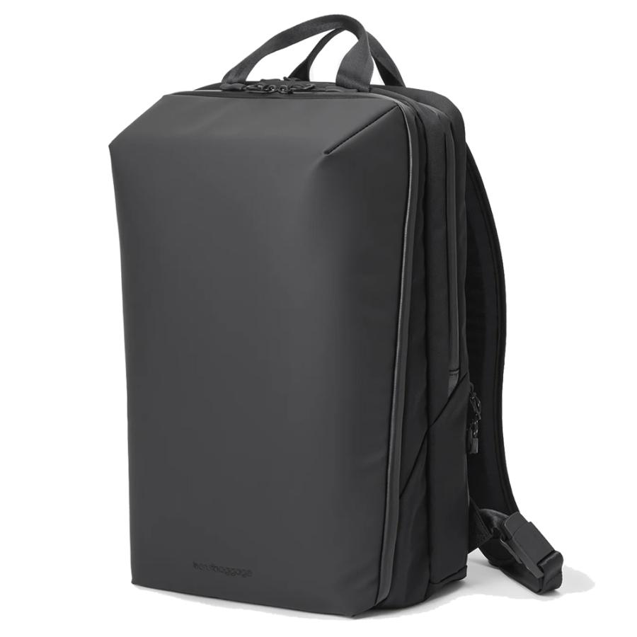 beruf baggage ベルーフバゲージ アーバンエクスプローラー プロ 【ブラック】【DURON】【24L】 BRF-GR25-DRの画像