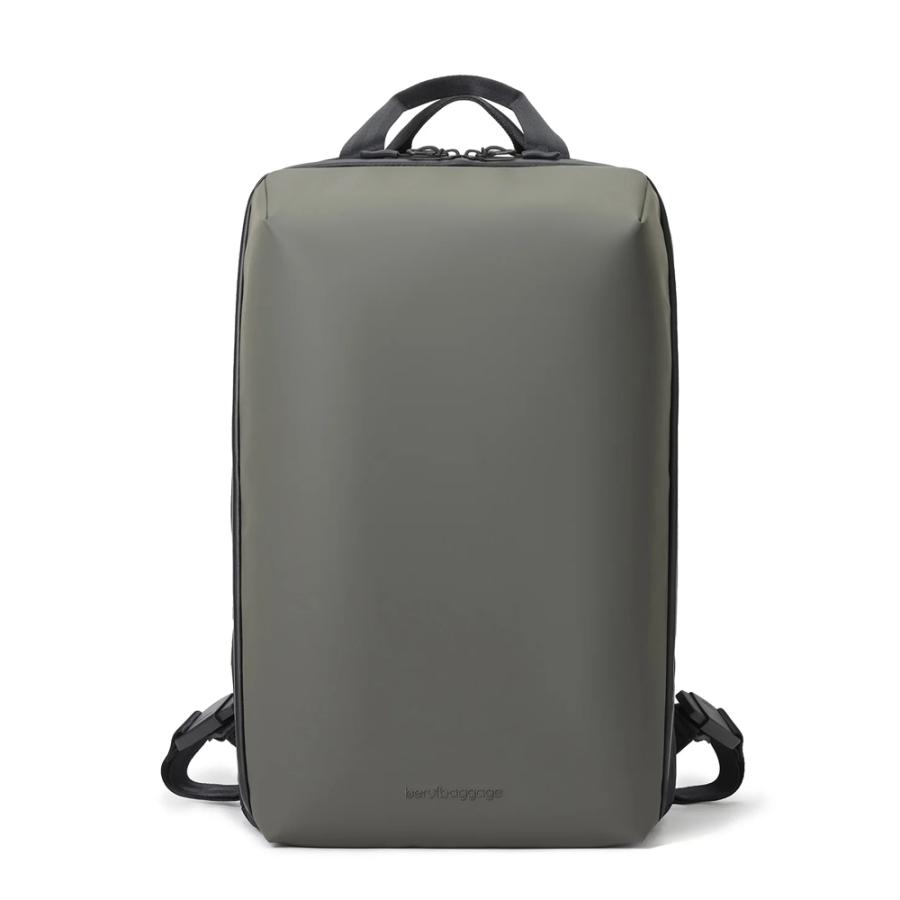 beruf baggage ベルーフバゲージ アーバンエクスプローラー プロ 【アーミー】【DURON】【24L】 BRF-GR25-DRの画像