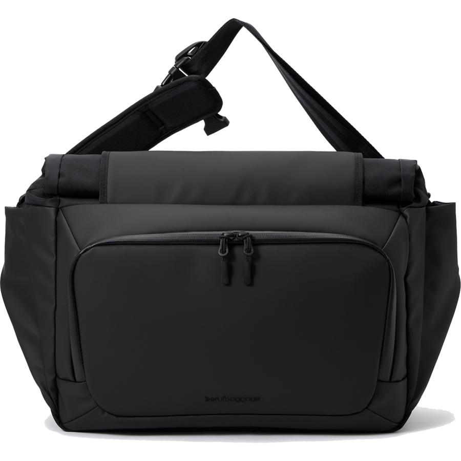 beruf baggage ベルーフバゲージ オプティマ 16+ 【ブラック】【DURON】【16L】 brf-CF31-DRの画像