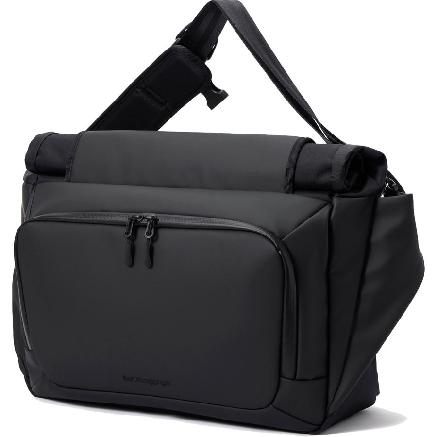 beruf baggage ベルーフバゲージ オプティマ 16+ 【ブラック】【DURON】【16L】 brf-CF31-DRの画像