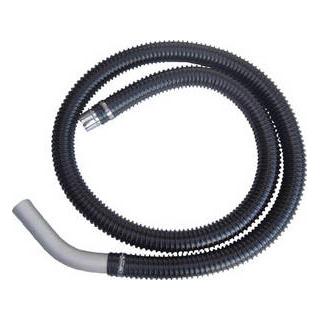 Suiden/スイデン φ38 ゴムホース組品 2m 2301004000