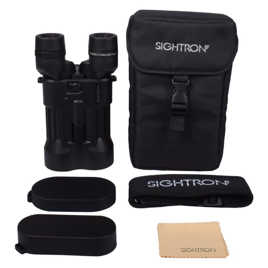 SIGHTRON サイトロン SIB40-1488 SIII 1850ED STABILIZER 防振双眼鏡18
