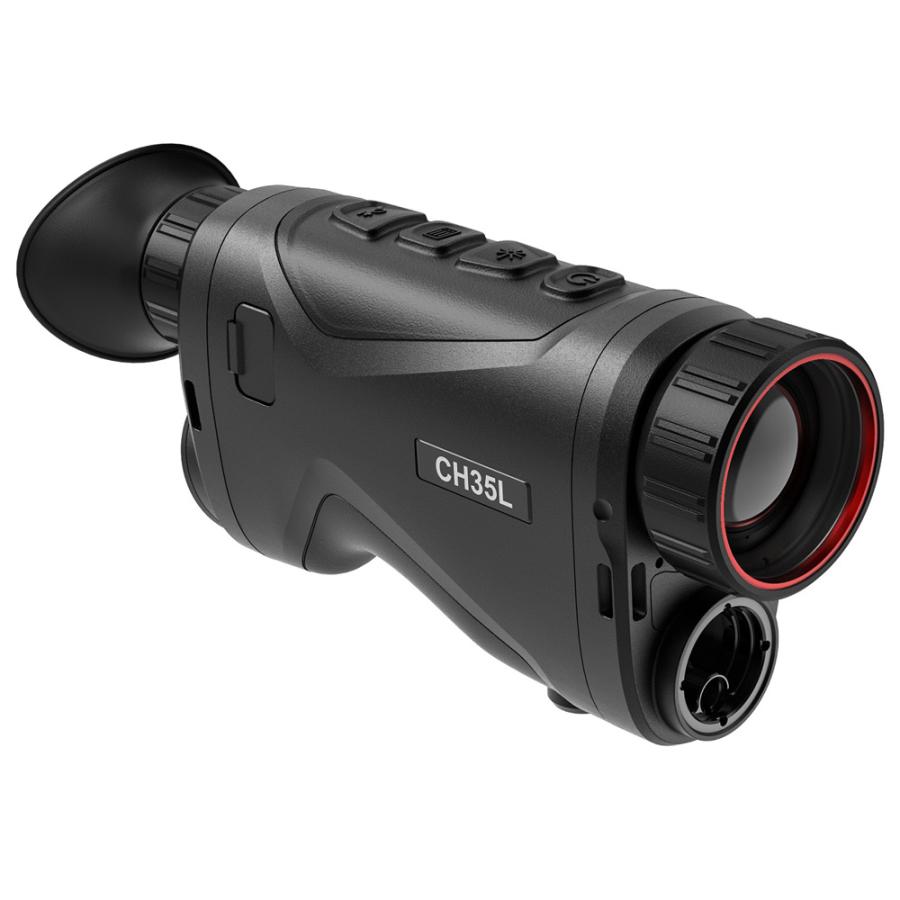 HIKMICRO ハイクマイクロ HIK-CH35L HIKMICRO CONDOR CH35L レーザーレンジファインダー搭載サーマル単眼スコープの画像