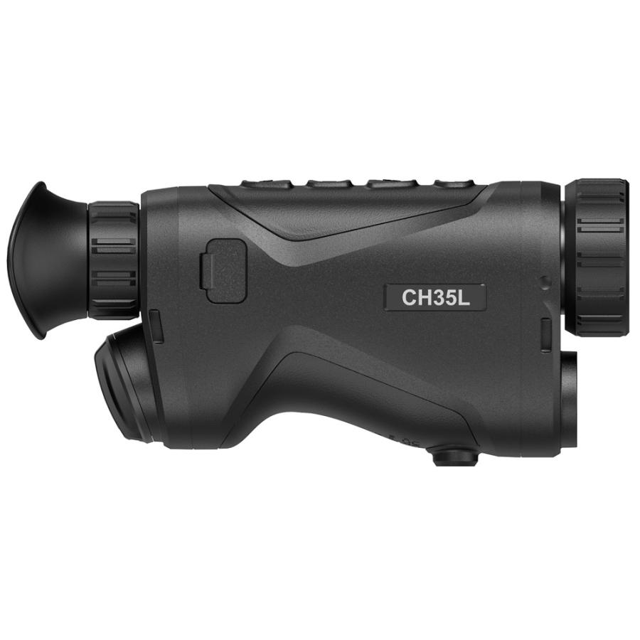 HIKMICRO ハイクマイクロ HIK-CH35L HIKMICRO CONDOR CH35L レーザーレンジファインダー搭載サーマル単眼スコープの画像