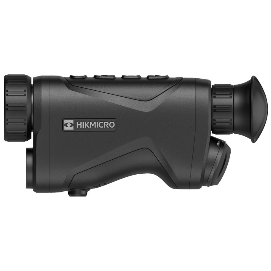 HIKMICRO ハイクマイクロ HIK-CH35L HIKMICRO CONDOR CH35L レーザーレンジファインダー搭載サーマル単眼スコープの画像