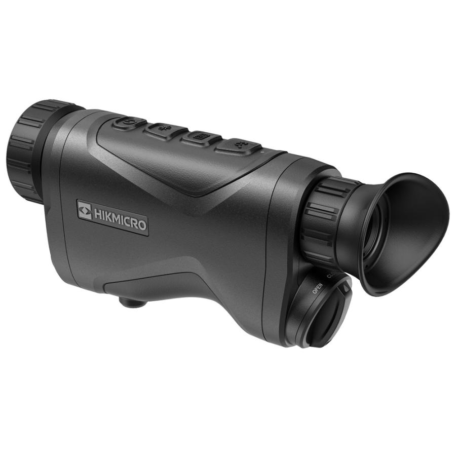 HIKMICRO ハイクマイクロ HIK-CQ35L HIKMICRO CONDOR CQ35L レーザーレンジファインダー搭載サーマル単眼スコープの画像