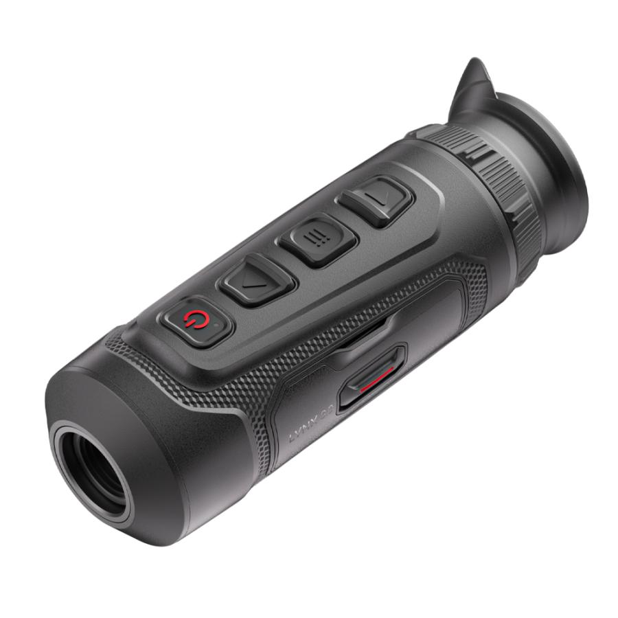 HIKMICRO ハイクマイクロ HIK-LE1030 LYNX LE10 3.0 サーマル単眼