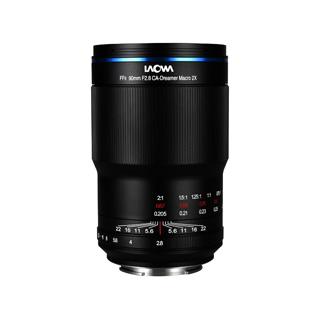 LAOWA 90mm F2.8 2x Ultra Macro APO [ソニーE用]