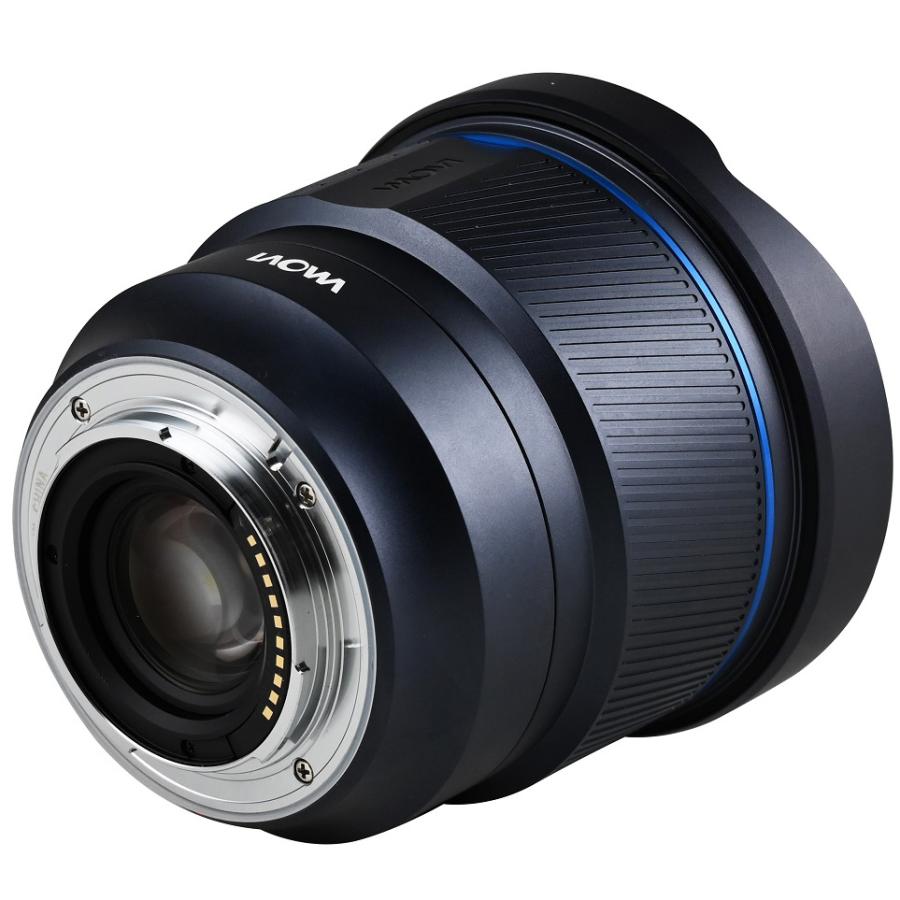 LAOWA ラオワ  LAO0485 LAOWA 10mm F2.8 ZERO-D FF ニコンZマウント AF（オートフォーカス）｜murauchi｜03