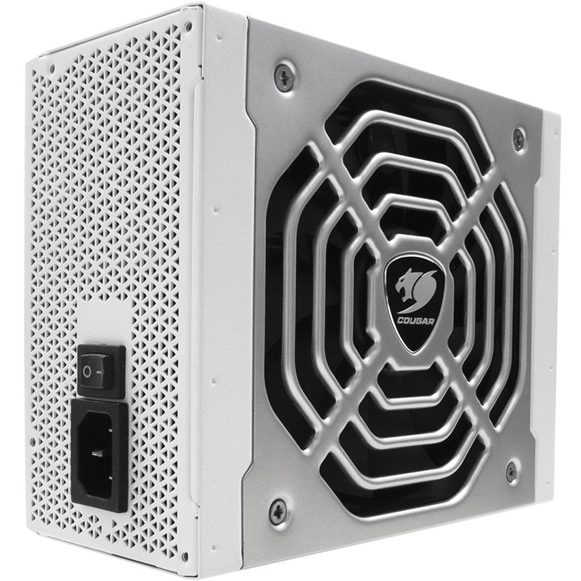 COUGAR クーガー CGR PRX2-1050 POLAR X2 1050/フルモジュラー式 1050W/80PLUS Platinum/ATX 3.1/12V-2x6コネクターの画像