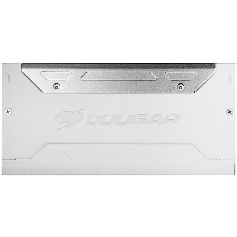 COUGAR クーガー CGR PRX2-1050 POLAR X2 1050/フルモジュラー式 1050W/80PLUS Platinum/ATX 3.1/12V-2x6コネクターの画像