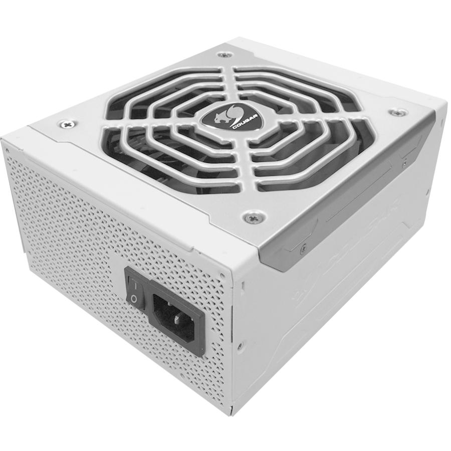 COUGAR クーガー CGR PRX2-1050 POLAR X2 1050/フルモジュラー式 1050W/80PLUS Platinum/ATX 3.1/12V-2x6コネクターの画像
