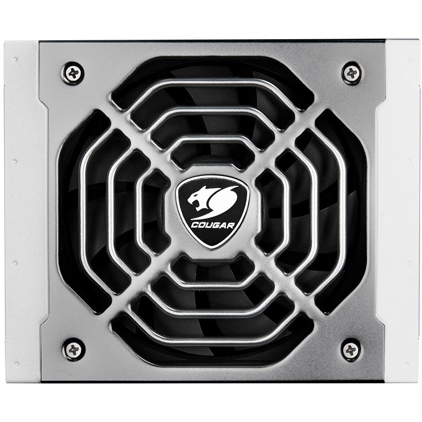 COUGAR クーガー CGR PRX2-1200 POLAR X2 1200/フルモジュラー式 1200W/80PLUS Platinum/ATX 3.1/12V-2x6コネクターの画像