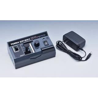 TOMIX トミックス TCSパワーユニットN-DU101-CL X055174 