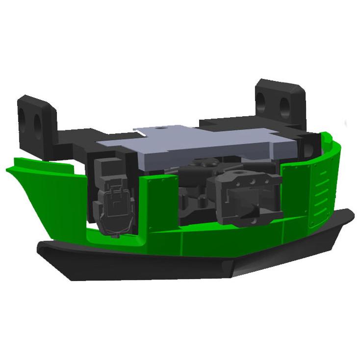 TOMIX トミックス 密連形TNカプラー（SP・スカート付）JC7267