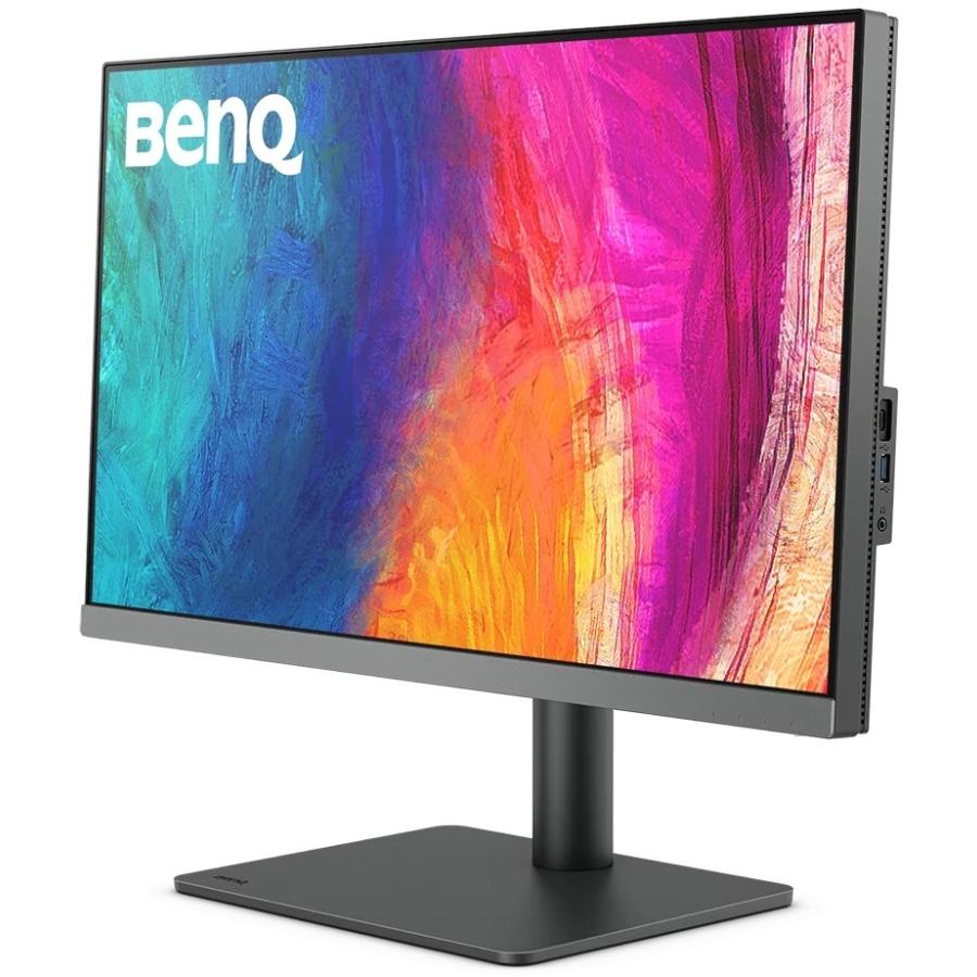 BenQ ベンキュー 4K対応 27型ワイド液晶ディスプレイ HDMI