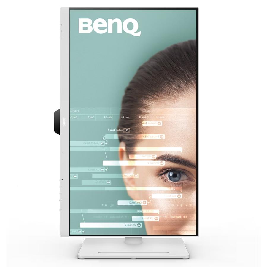 BENQ IPSパネル採用 WQHD対応27型ワイド液晶ディスプレイ ゲーミング