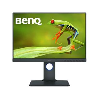 BenQ ベンキュー  IPSパネル採用 24.1型カラーマネジメント液晶ディスプレイ SW240-JP｜murauchi｜02