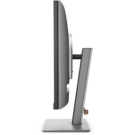 BenQ ベンキュー 4K+対応 28.2型プログラミングモニター/メタリック